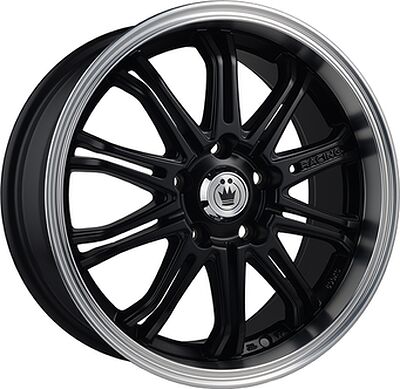 Konig S845 7x16 5x112 ET 40 Dia 57.1 MBXLP