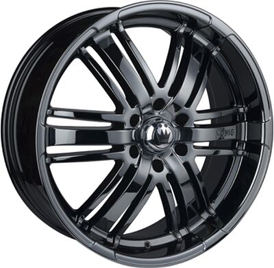 Konig SF66 9x20 6x139 ET 20 Dia 78 V6