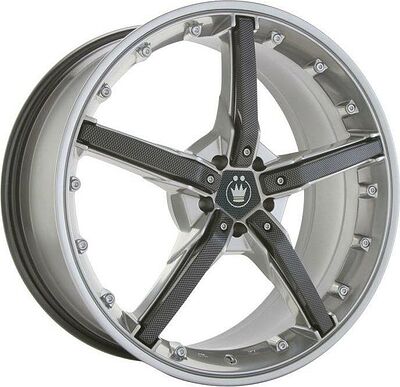 Konig SF91 8x18 5x105 ET 35 Dia 56.6 W