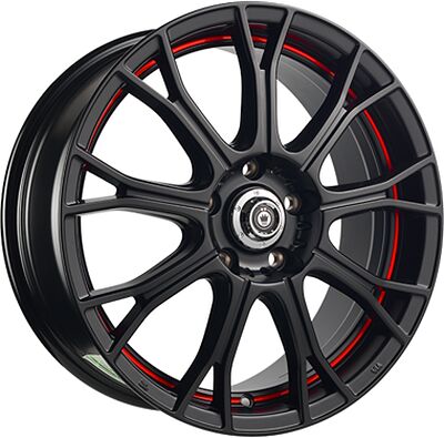Konig SH09 7x17 5x114.3 ET 40 Dia 67.1 MBRU
