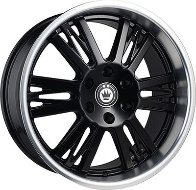 Konig SK69 9x22 6x139 ET 15 Dia 78 V6