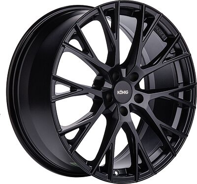 Konig Interflow SP82 8.5x19 5x112 ET 32 Dia 66.6 MB