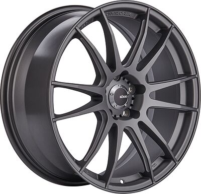 Konig TORCH SL26 8.5x19 5x114.3 ET 45 Dia 67.1 MQSQW1P