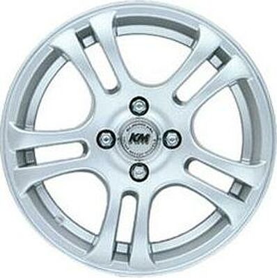 Kormetal KM 133 Storm 5.5x13 4x98 ET 30 Dia 65 BD