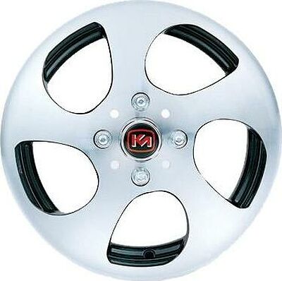 Kormetal KM 510 Dakota 5.5x13 4x98 ET 10 Dia 58 