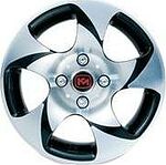 Kormetal KM 592 Cobra