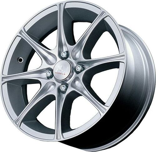 Kormetal KM 725 Phoenix