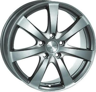 Kosei Blade E3 7x16 5x100 ET 47 Dia 73 BS