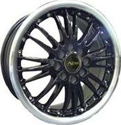 Kosei Concepto Gamma E 5x14 4x100 ET 45 Dia 73.1 