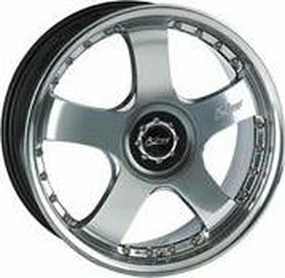 Kosei Concepto S02 7x16 5x110 ET 38 Dia 73 HB
