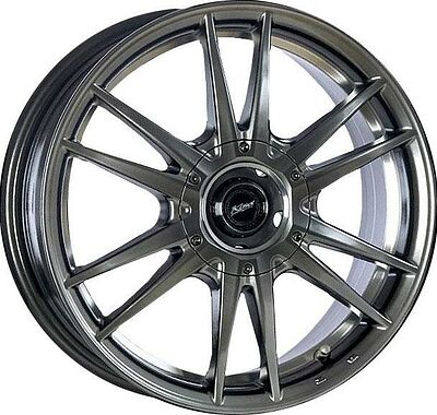 Kosei D-Racer 7x16 4x100 ET 48 Dia 73.1 