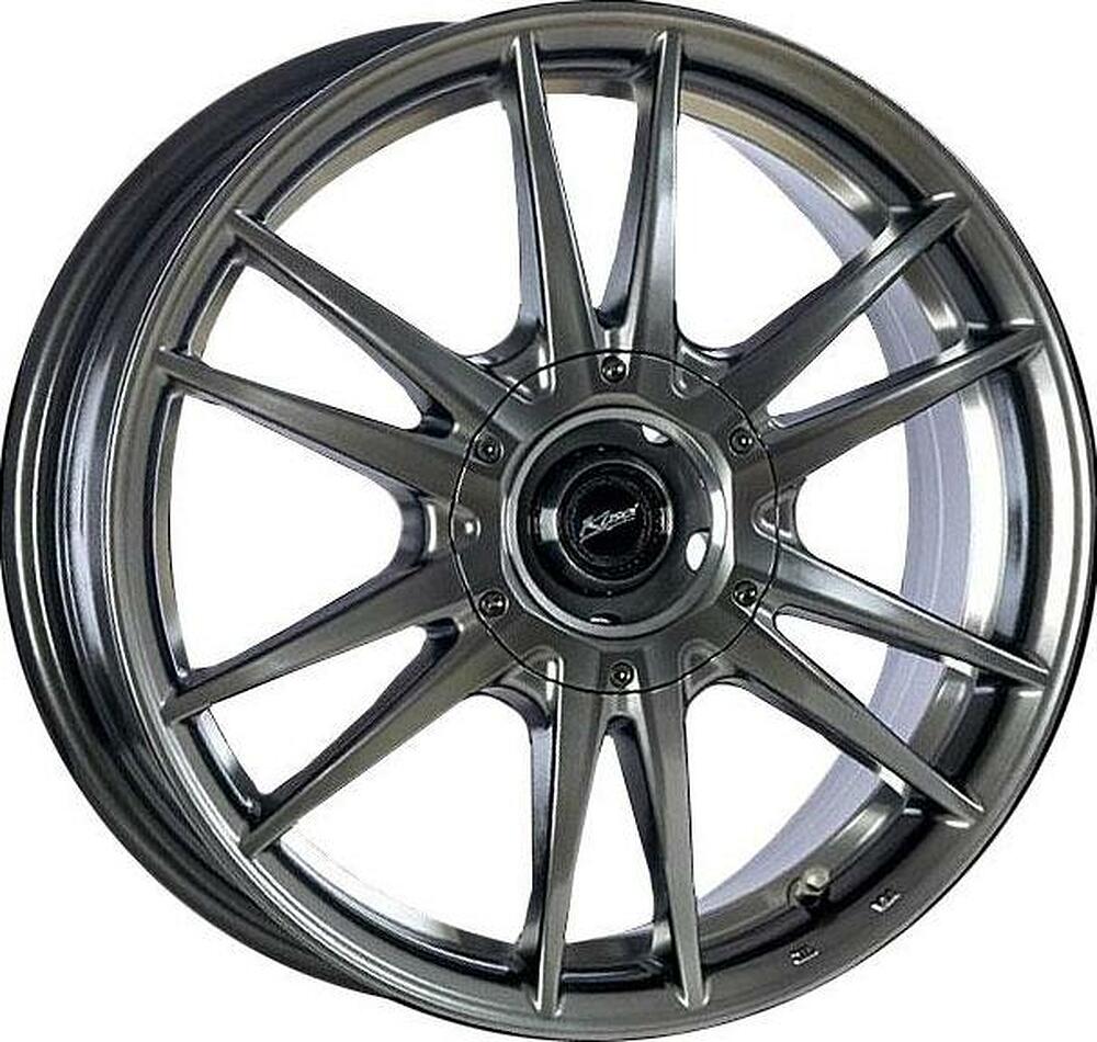 Kosei D-Racer 6.5x15 5x100 ET 45 Dia 73.1 