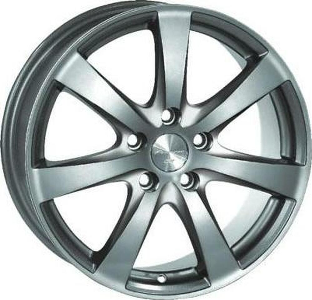Kosei E3 7x16 5x112 ET 38 Dia 73 