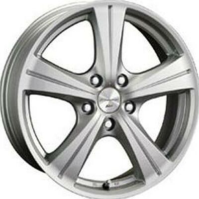 Kosei Euroalive 6.5x16 5x100 ET 35 Dia 73 