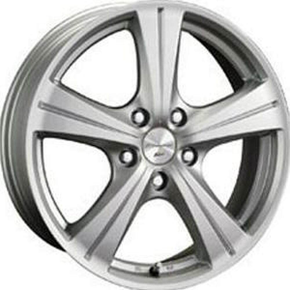 Kosei Euroalive 7x17 5x112 ET 53 Dia 73 