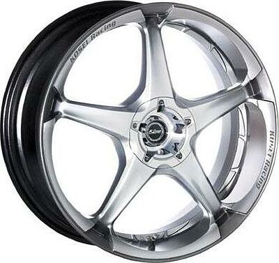 Kosei Evo Penta 6x14 4x98 ET 28 Dia 73.1 