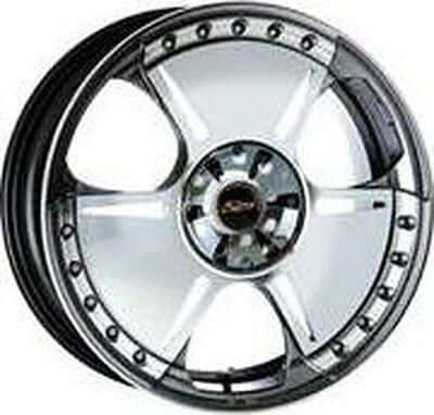 Kosei G3 7.5x18 5x112 ET 35 Dia 73.1 