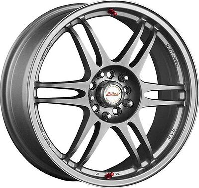 Kosei K1-TS Version 6x14 4x100 ET 38 Dia 73 SS