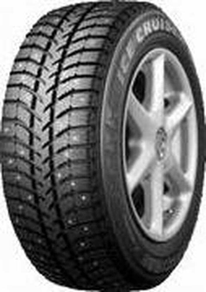 Kosei MLS 6.5x15 4x98/108 ET 38 Dia 73 