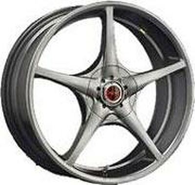 Kosei Racer 7x17 5x110/112 ET 38 Dia 73 