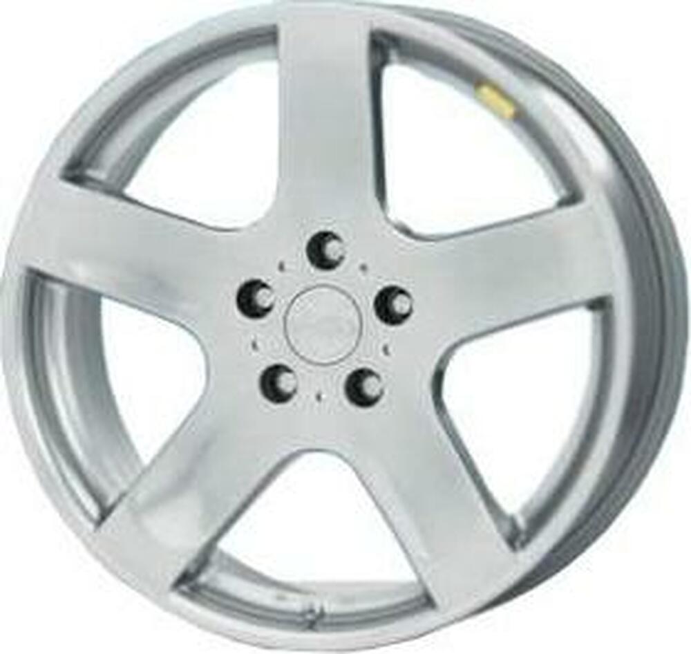 Kosei RLS 7x17 5x114.3 ET 48 Dia 73 