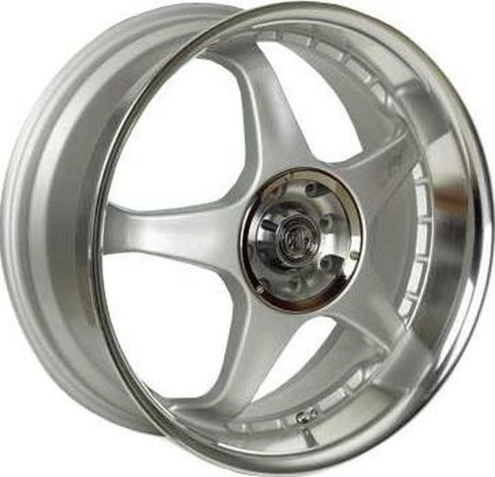 Kosei RT Penta 7.5x17 5x110/112 ET 35 Dia 73 