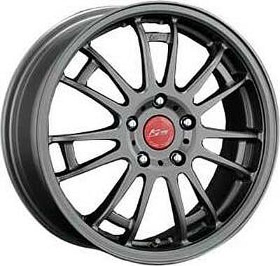 Kosei RT Sports 7x17 5x100 ET 48 Dia 73.1 