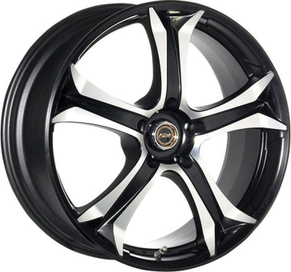 Kosei RX 7x17 5x112 ET 47 Dia 73.1 