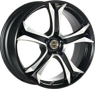 Kosei RX 8x17 5x112 ET 35 Dia 73 SF