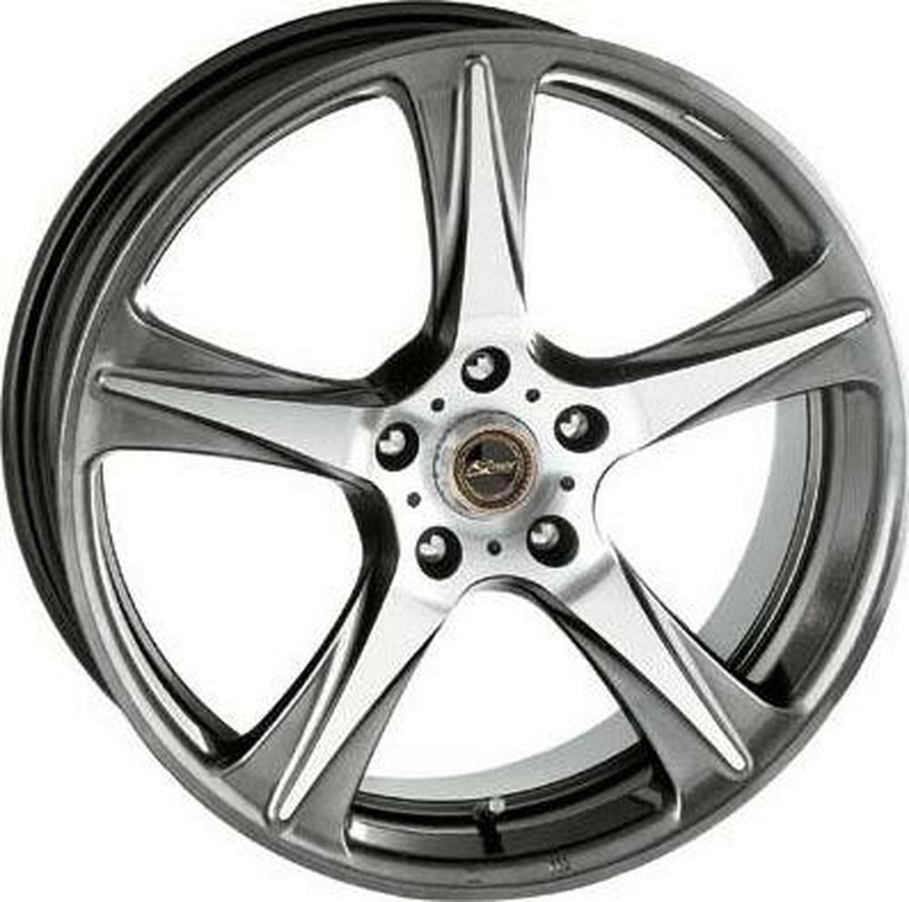 Kosei RZ 7.5x18 5x112 ET 47 Dia 73 