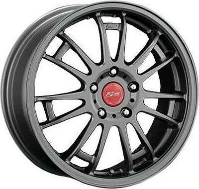 Kosei Sports 7x17 5x100 ET 48 Dia 73 