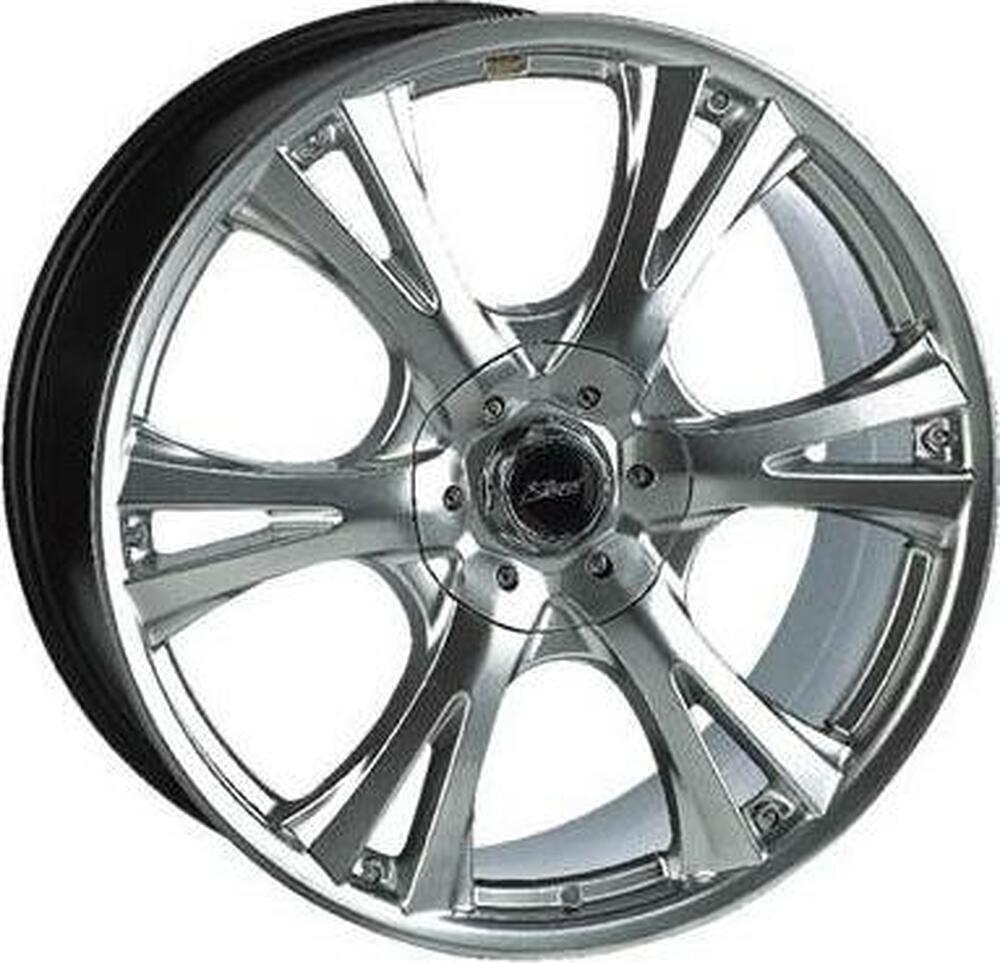 Kosei SVX 8.5x18 5x120 ET 40 Dia 74.1 