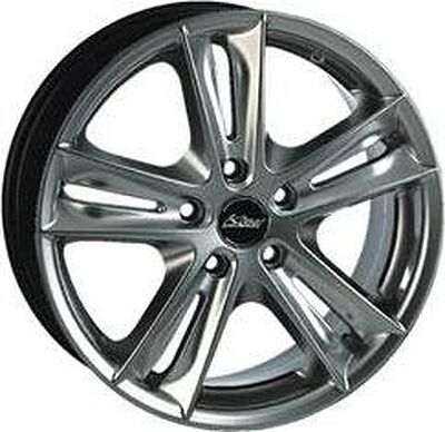 Kosei X-5 7x17 5x100 ET 48 Dia 73.1 
