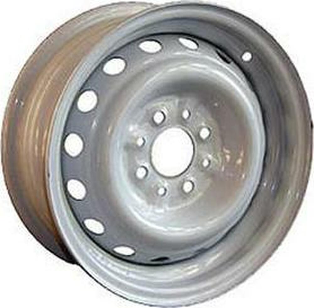 Кременчуг Daewoo 5x13 4x100 ET 49 Dia 56.5 black