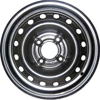 Кременчуг DAEWOO/OPEL 5.5x14 4x100 ET 49 Dia  стандартный
