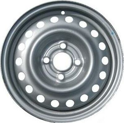 Кременчуг Kia Ceed 6x15 5x114.3 ET 47 Dia 67.1 