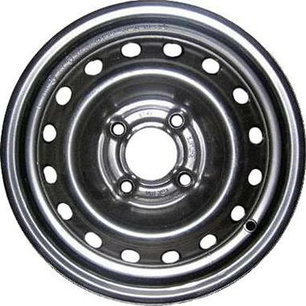 Кременчуг Opel 5.5x14 4x100 ET 49 Dia 56.6 