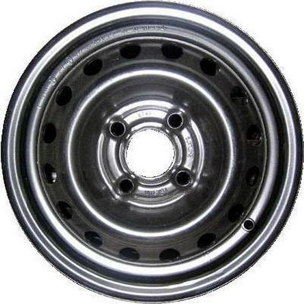Кременчуг Opel Astra 6x15 4x100 ET 49 Dia 65.1 