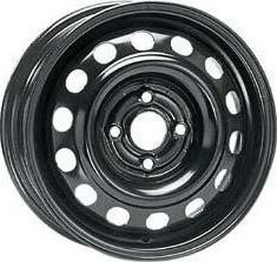 Кременчуг Renault Logan 5.5x14 4x100 ET 43 Dia 60.1 silver