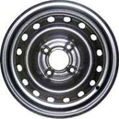Кременчуг Toyota 6.5x16 5x114.3 ET 45 Dia 66.1 черный