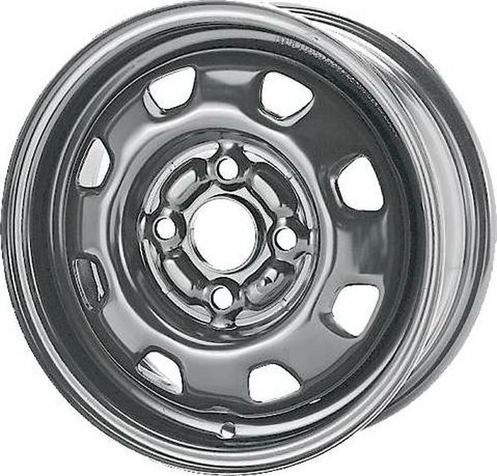 Kronprinz 513007 5x13 4x100 ET 46 Dia 54.1 