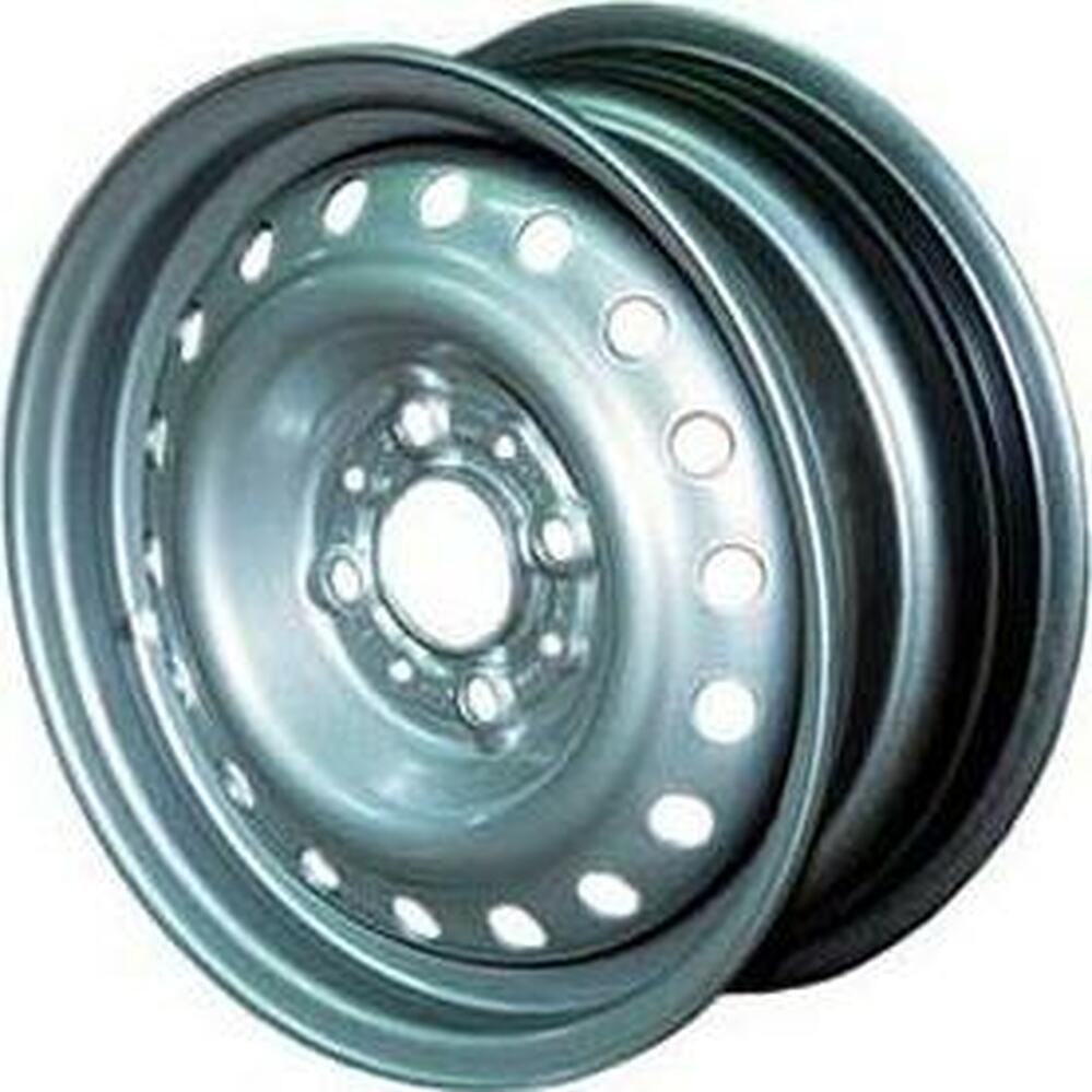 Kronprinz 514007 5.5x14 4x108 ET 47.5 Dia 63.3 