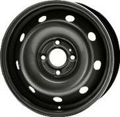 Kronprinz 514018 5.5x14 4x100 ET 49 Dia 56.5 