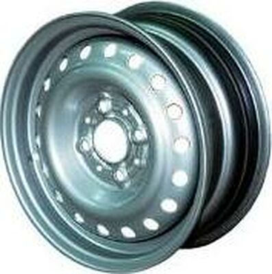 Kronprinz 515003 4x15 3x112 ET 27 Dia 57.1 