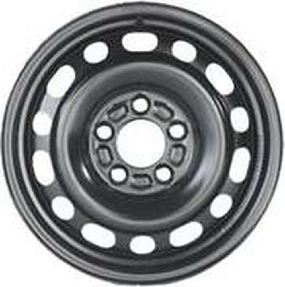 Kronprinz 515006 4.5x15 3x112 ET 23.5 Dia 57.1 