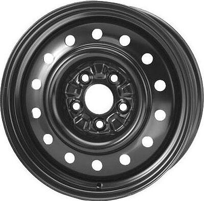 Kronprinz 515014 6x15 5x108 ET 52.5 Dia 63.3 