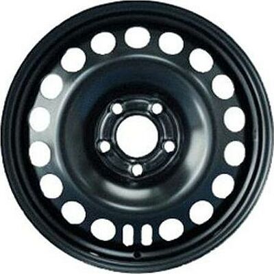 Kronprinz 515027 6.5x15 5x110 ET 35 Dia 65.1 