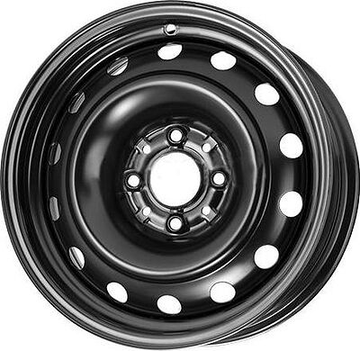Kronprinz 515039 6x15 4x108 ET 18 Dia 65.1 