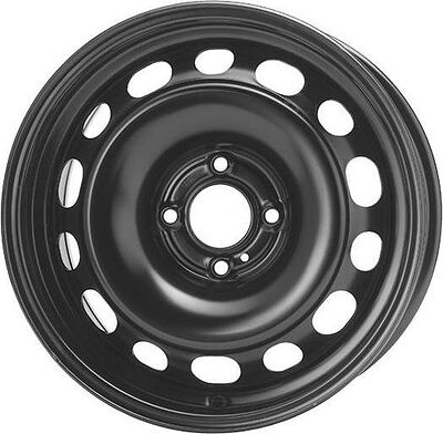 Kronprinz 515048 6.5x15 4x108 ET 27 Dia 65.1 