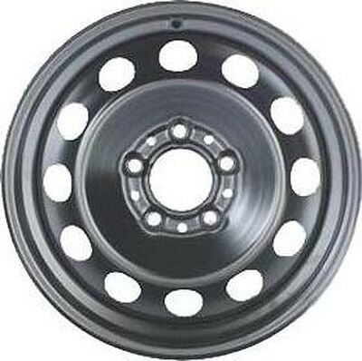 Kronprinz 516003 6.5x16 5x100 ET 45 Dia 54.1 